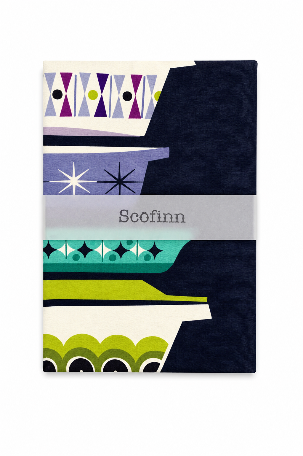 Maker's Marks – Scofinn
