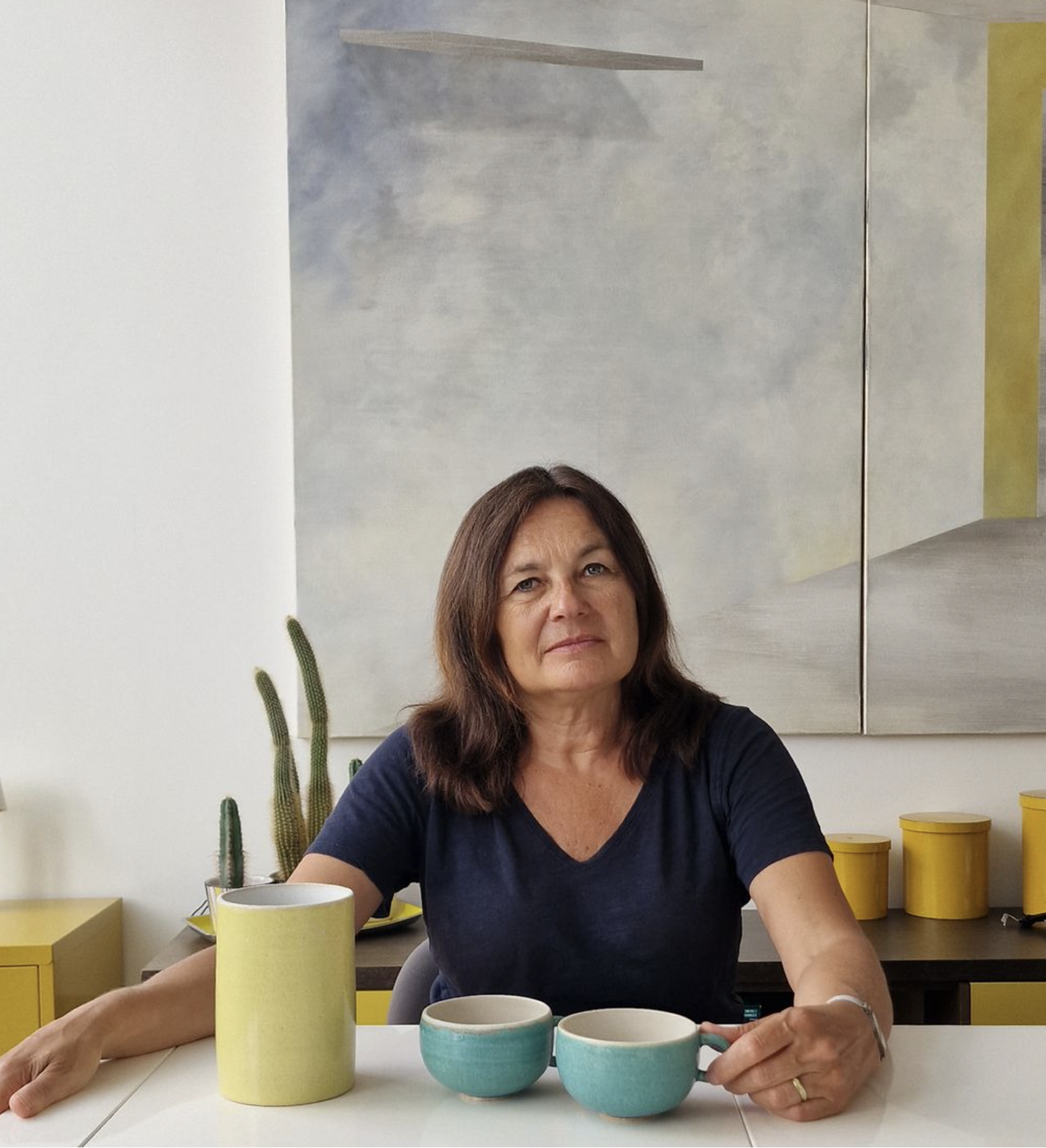 Makers’ Marks – Vicky Thornton