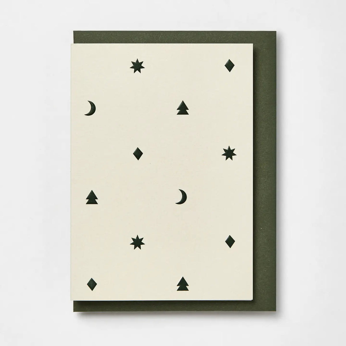 Christmas Cards, Wrap and Decorations