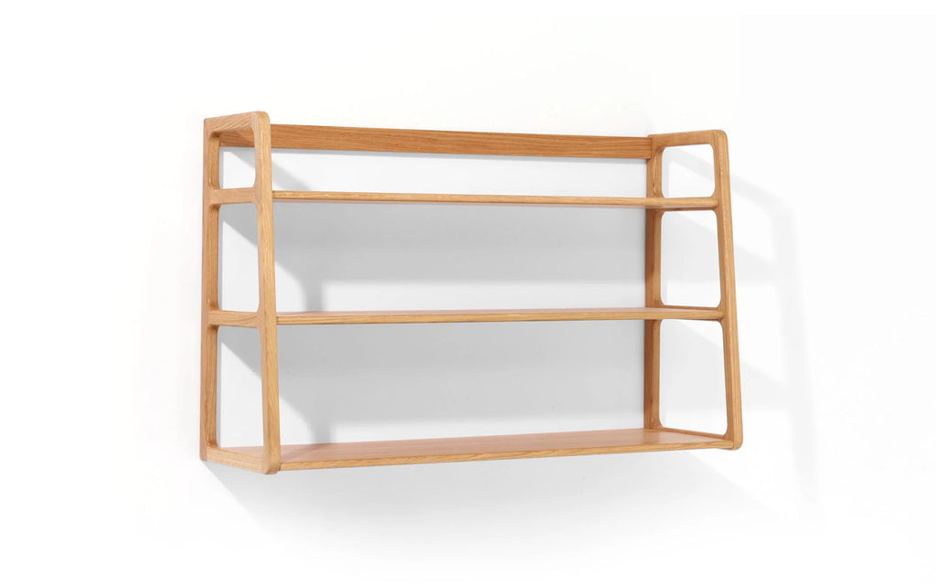 SCP Agnes wall mounted shelves