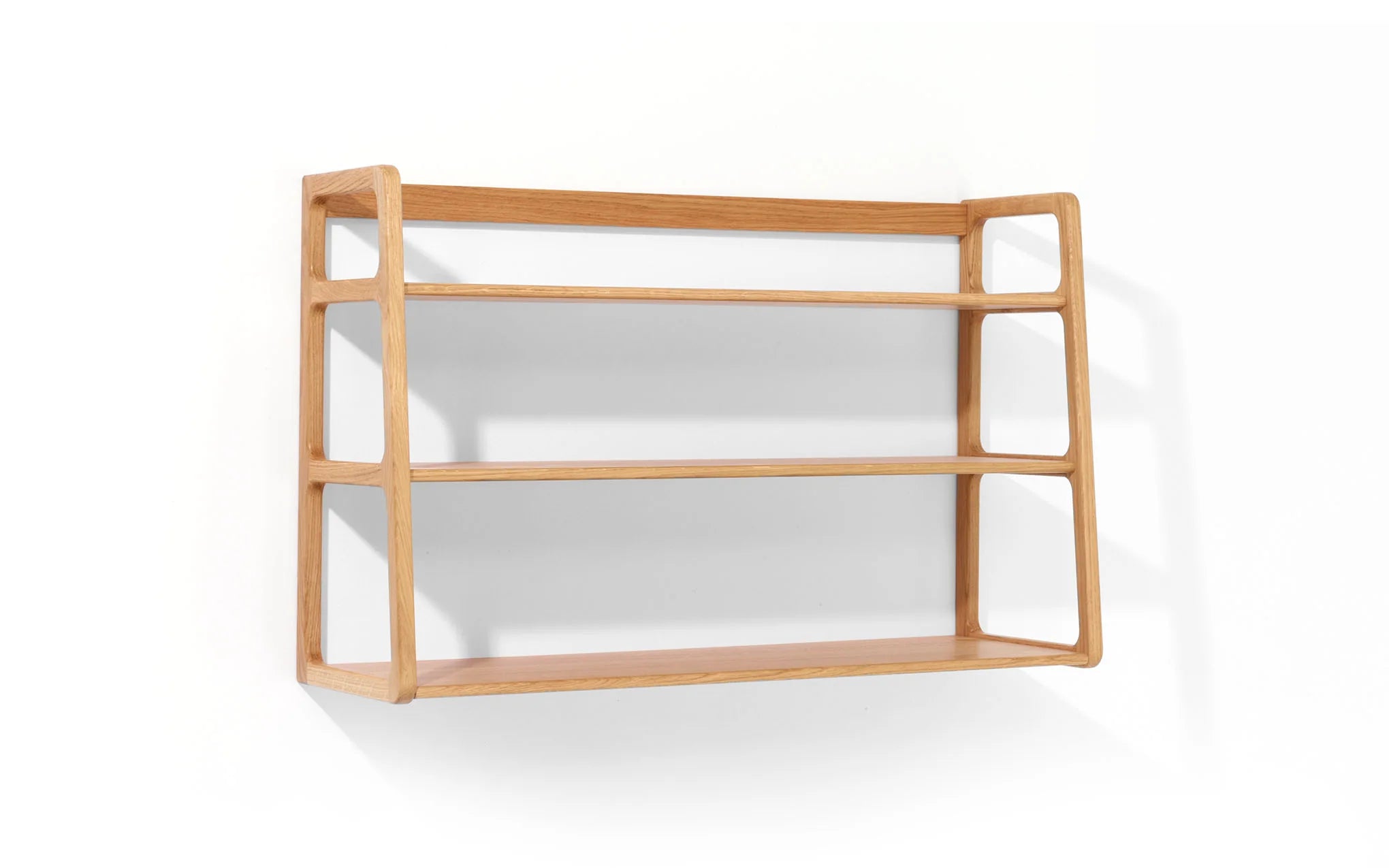 SCP Agnes wall mounted shelves