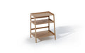 SCP Agnes Side Table Oak