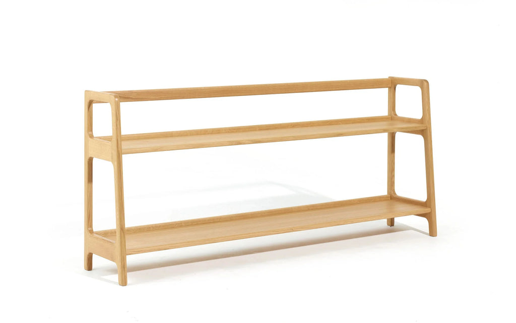 SCP Agnes Long Shelving
