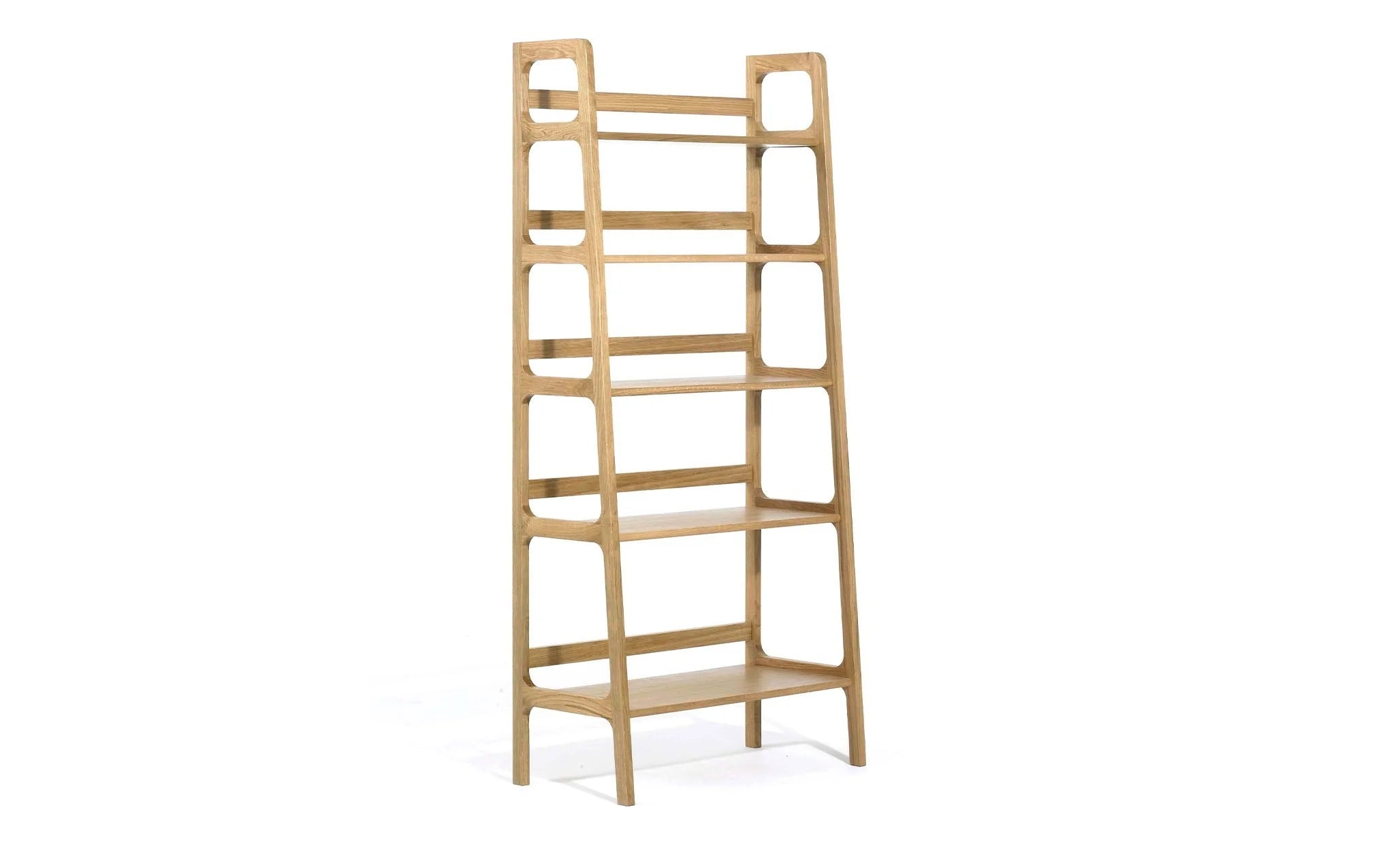 SCP Agnes High Shelving