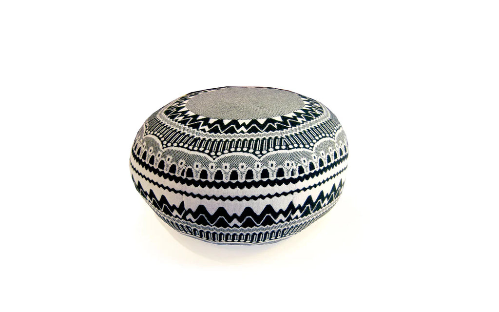 Donna Wilson Frank Pouffe by SCP