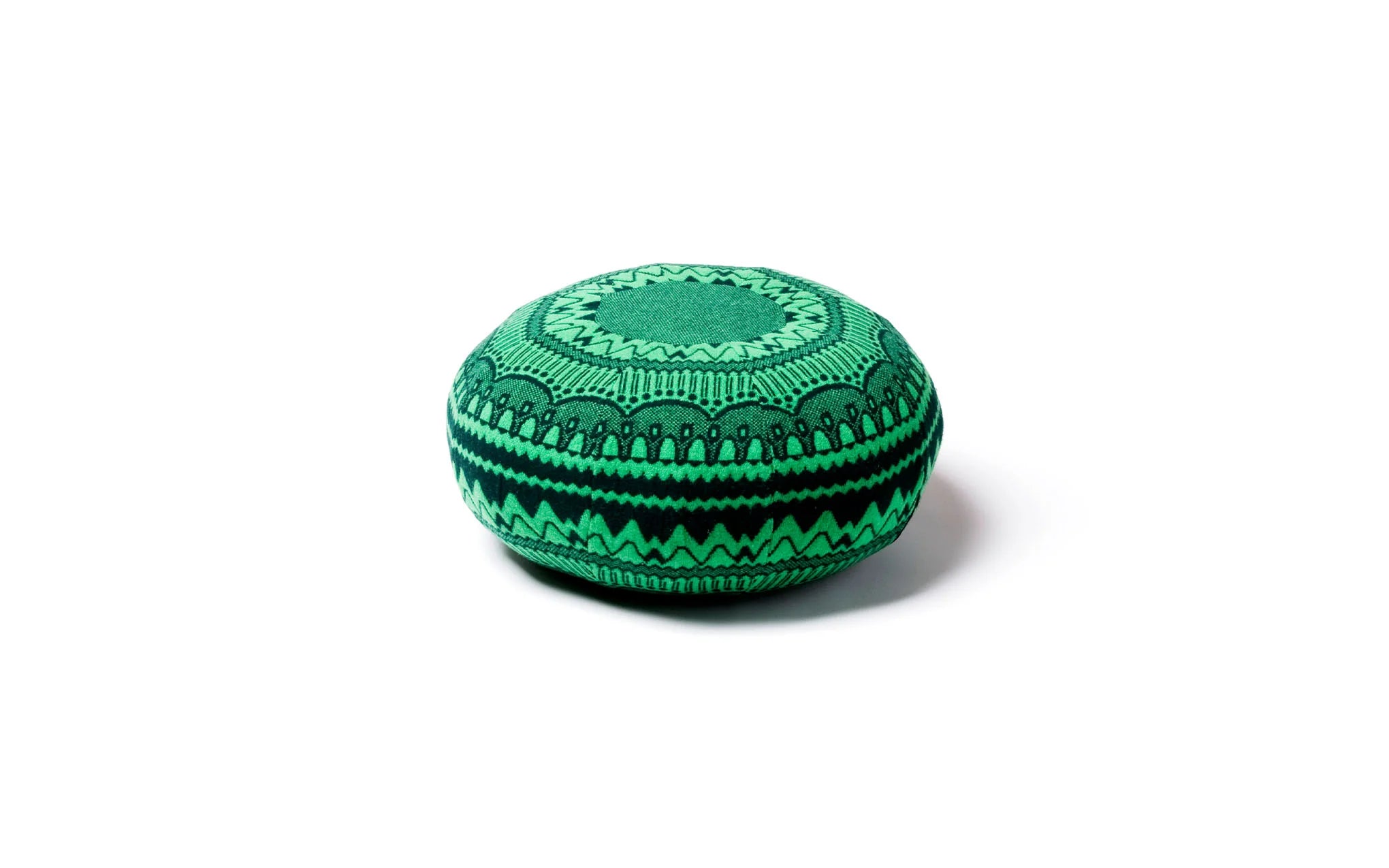 Donna Wilson Frank Pouffe by SCP