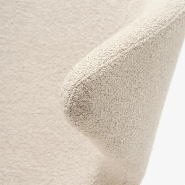 Matthew Hilton for Case Ella Swivel Lounge Chair