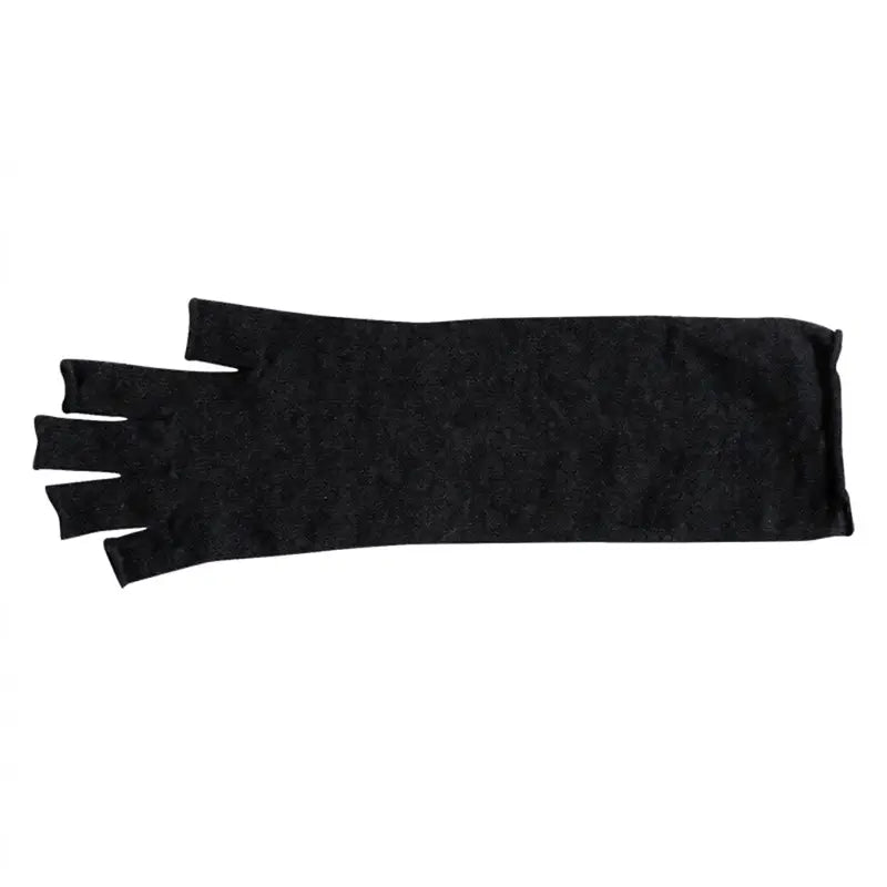 NISHIGUCHI KUTSUSHITA Wool Arm and Hand Warmers