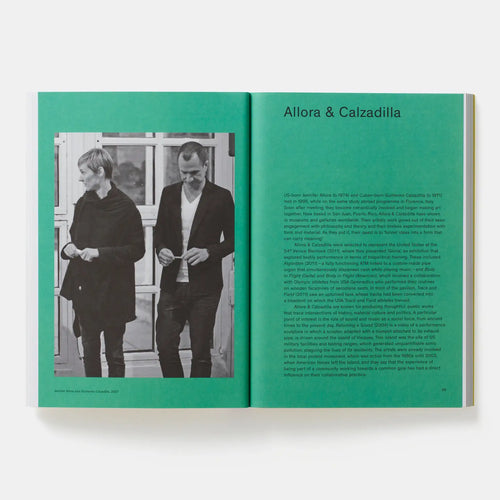 Co-Art: Artists On Creative Collaboration Book