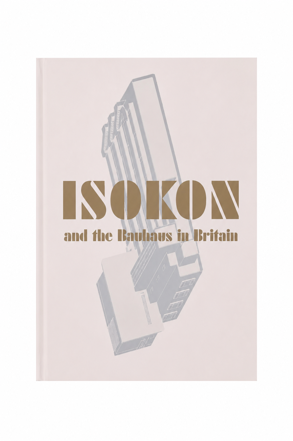 Isokon and the Bauhaus in Britain