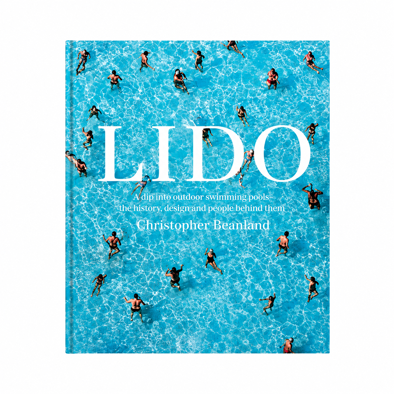 Lido Book