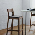 Matthew Hilton for Case Profile Stool