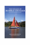 The Voyages of Bumble Chugger Book
