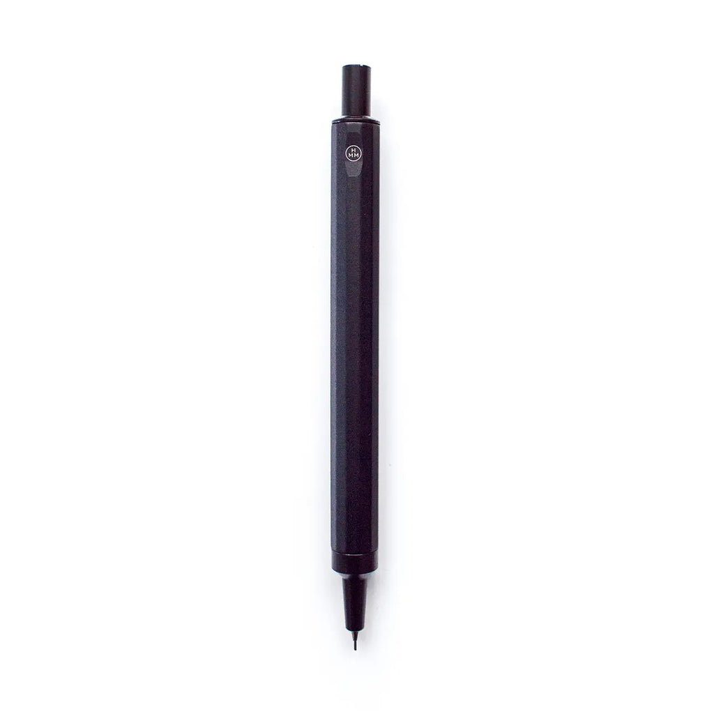 HMM Designs Black Pencil