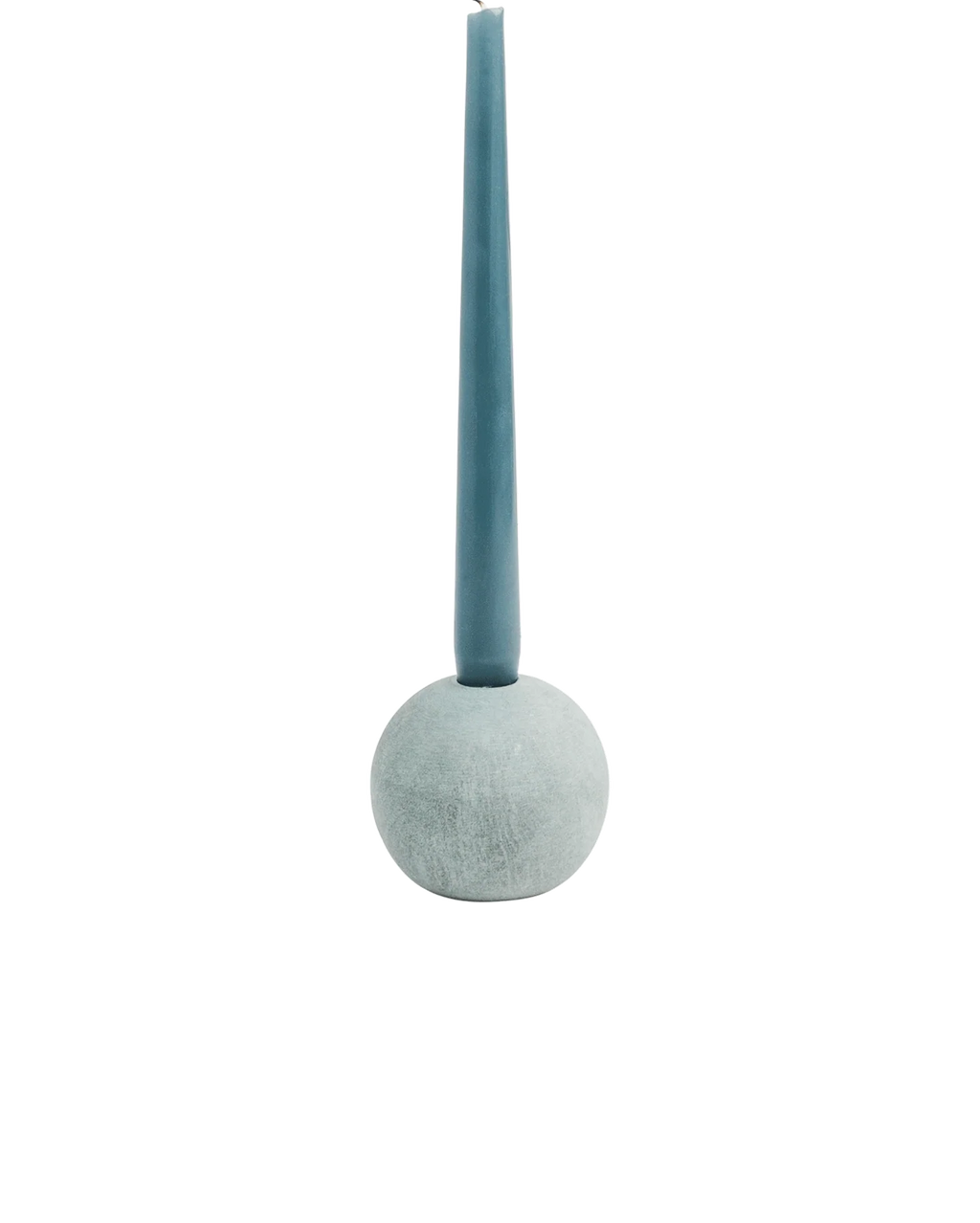 Tiipoi Ball of Stone Candle holder