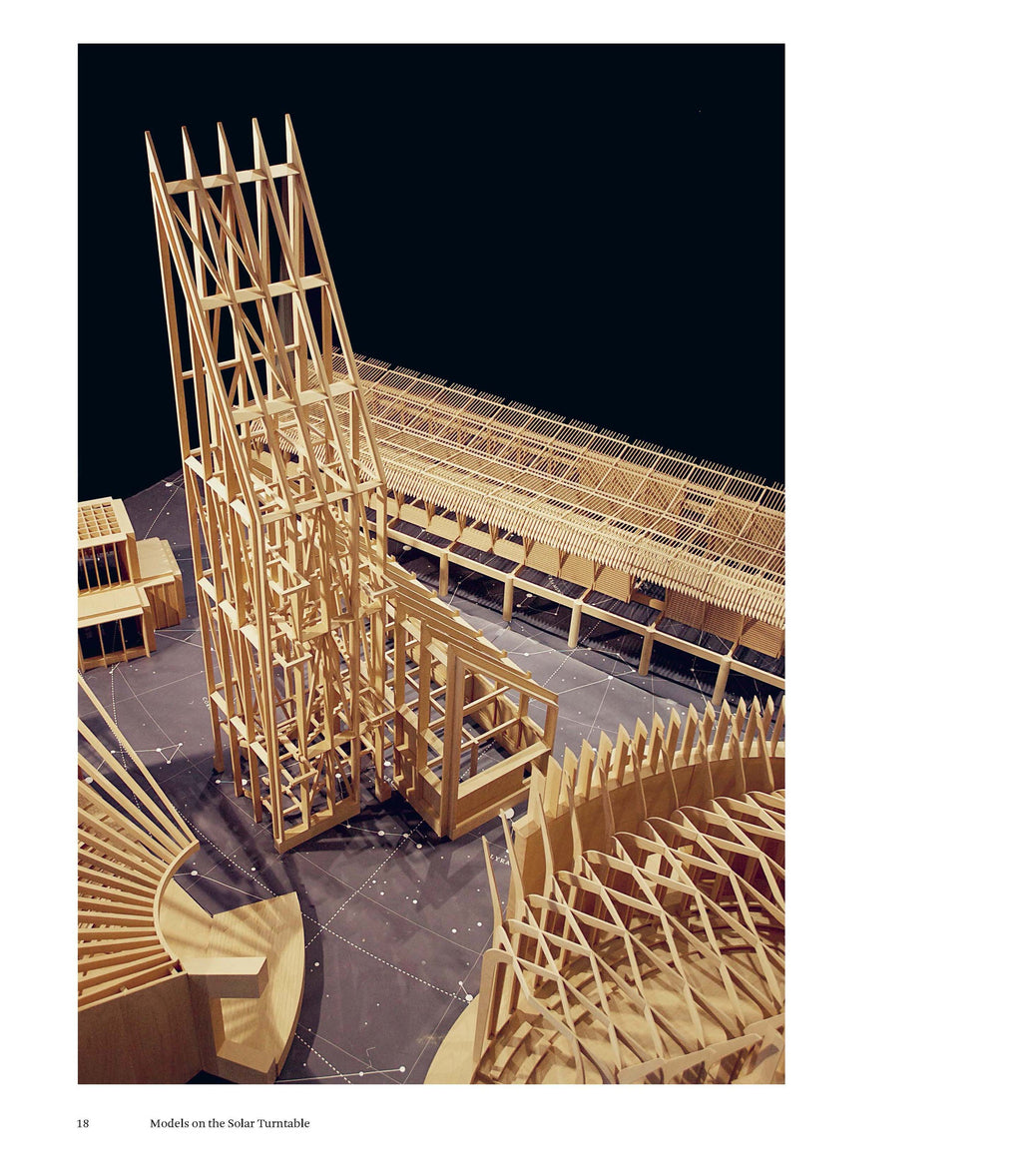 Níall McLaughlin Architects Twelve Halls Book