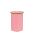 Tiipoi Ayasa Storage Jar Pink