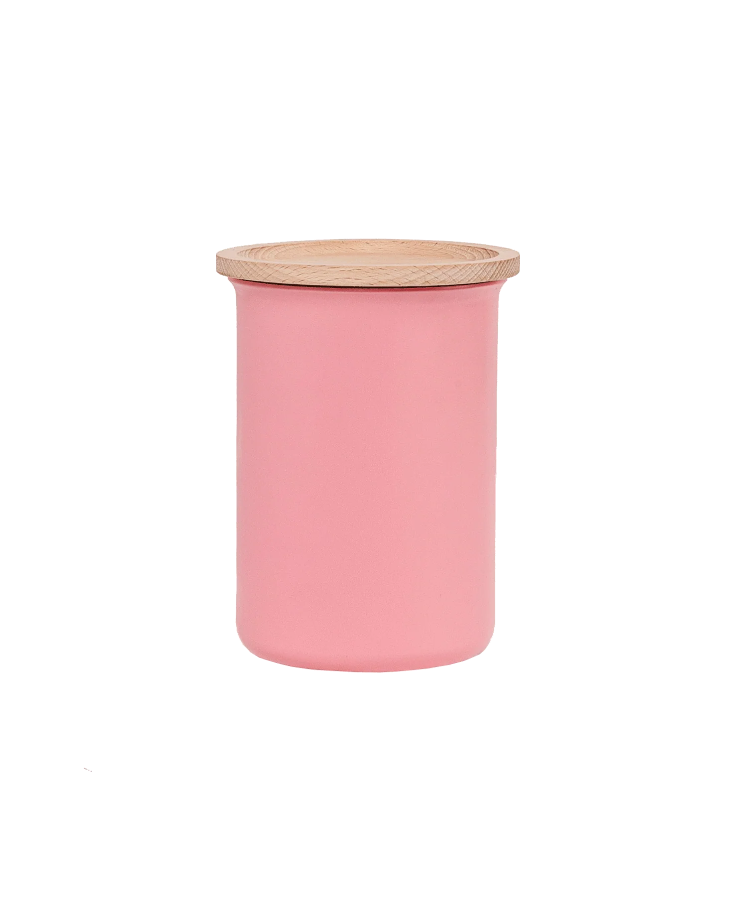 Tiipoi Ayasa Storage Jar Pink