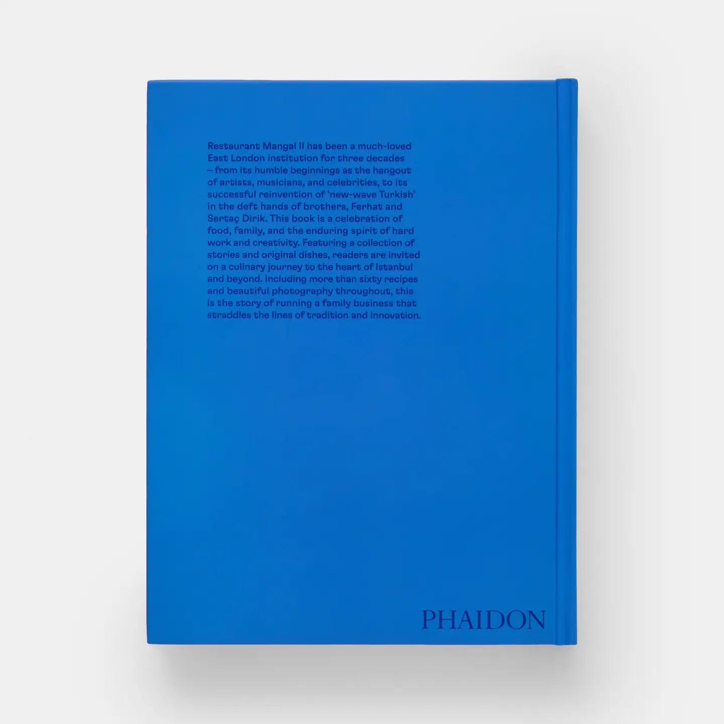 Mangal Ii: Stories and Recipes Book