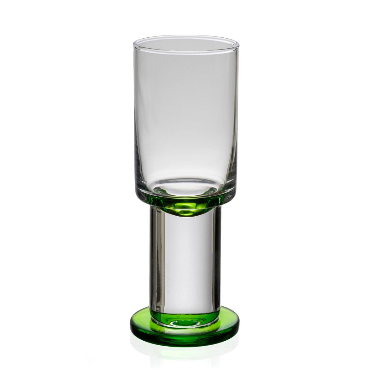 David Mellor column wine glass 28cl