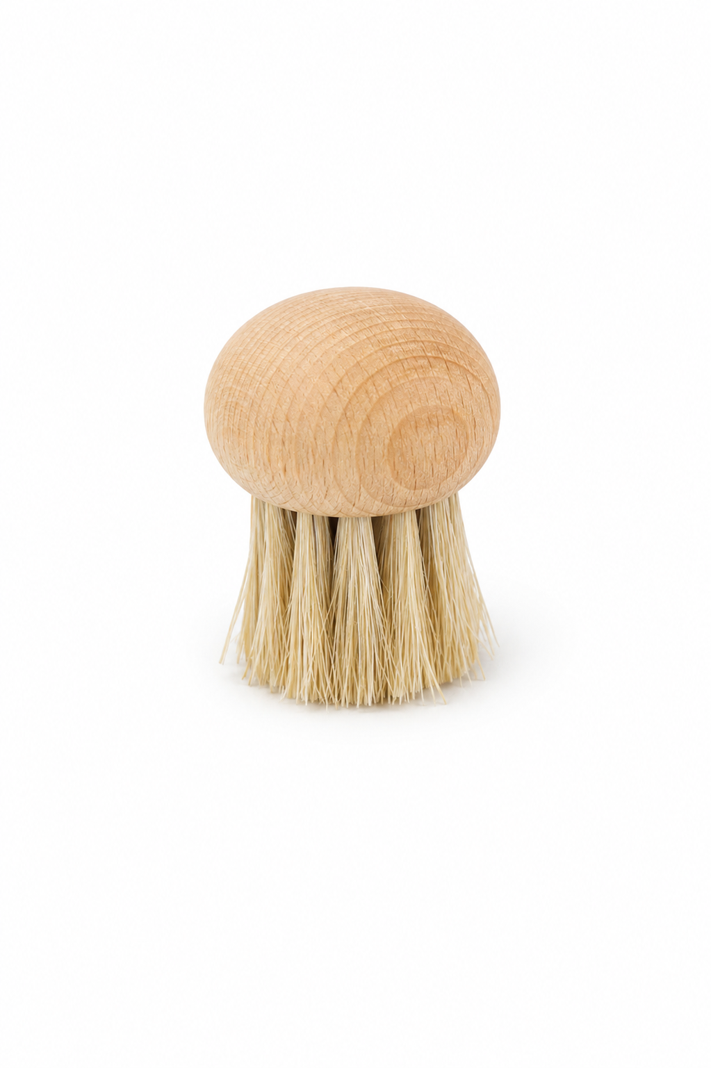 Redecker Mushroom Brush
