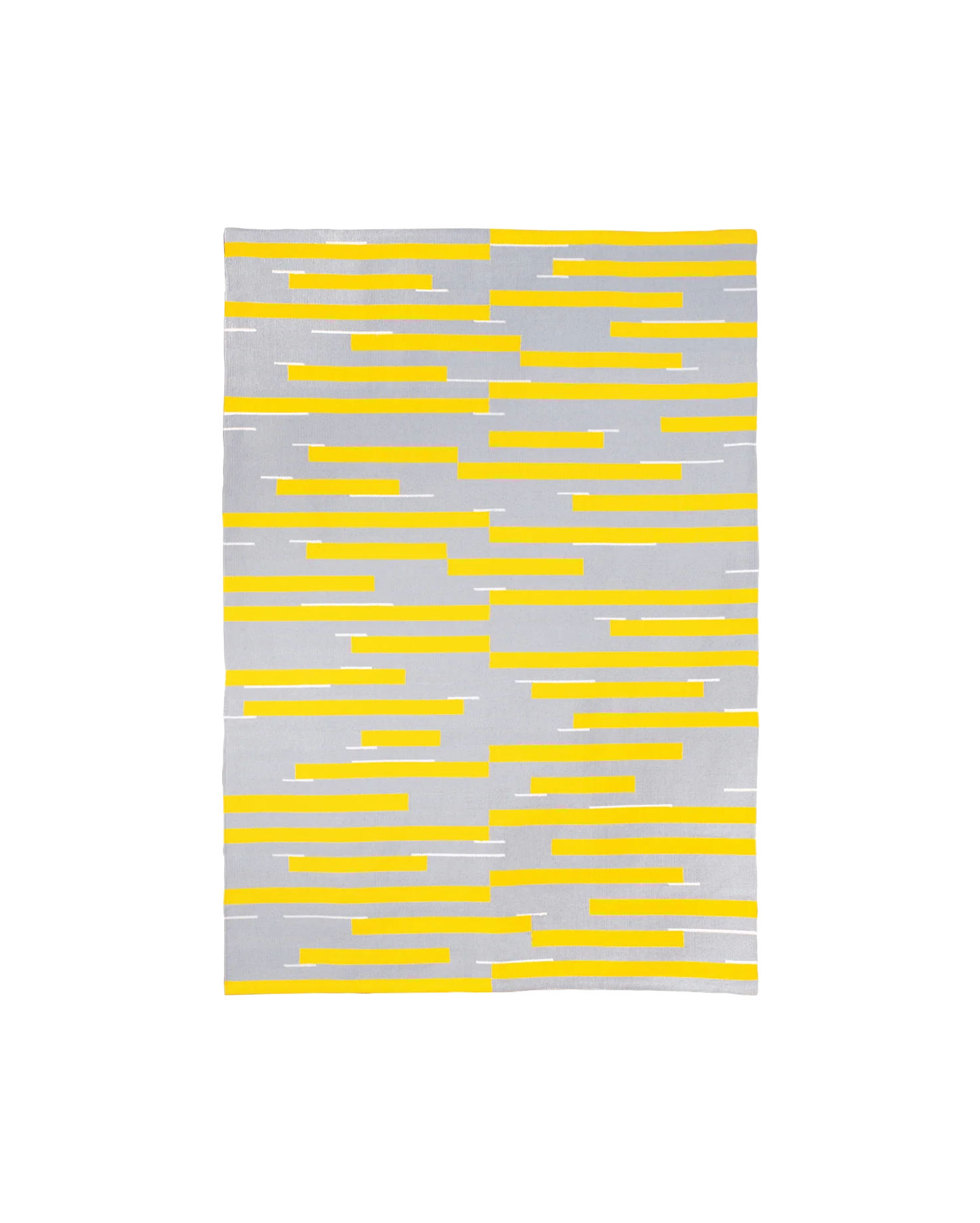 Tiipoi Jamakhan Stripe Rug