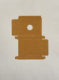 Unfolding Black Box - by Sam Hodge