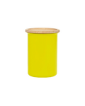 Tiipoi Ayasa Storage Jar Yellow