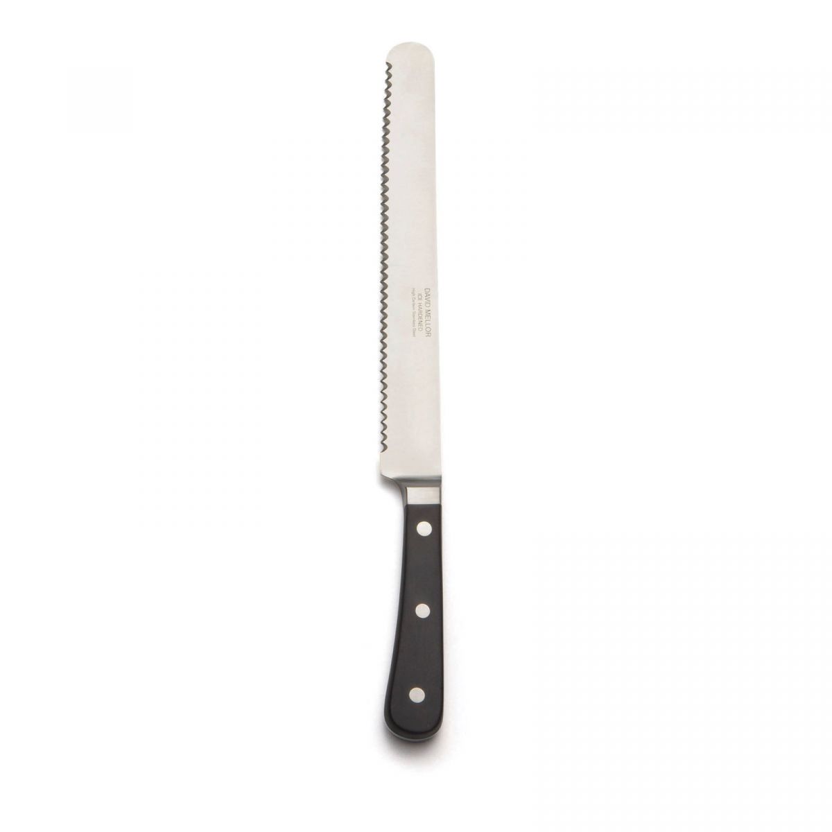 David Mellor Provençal Bread Knife