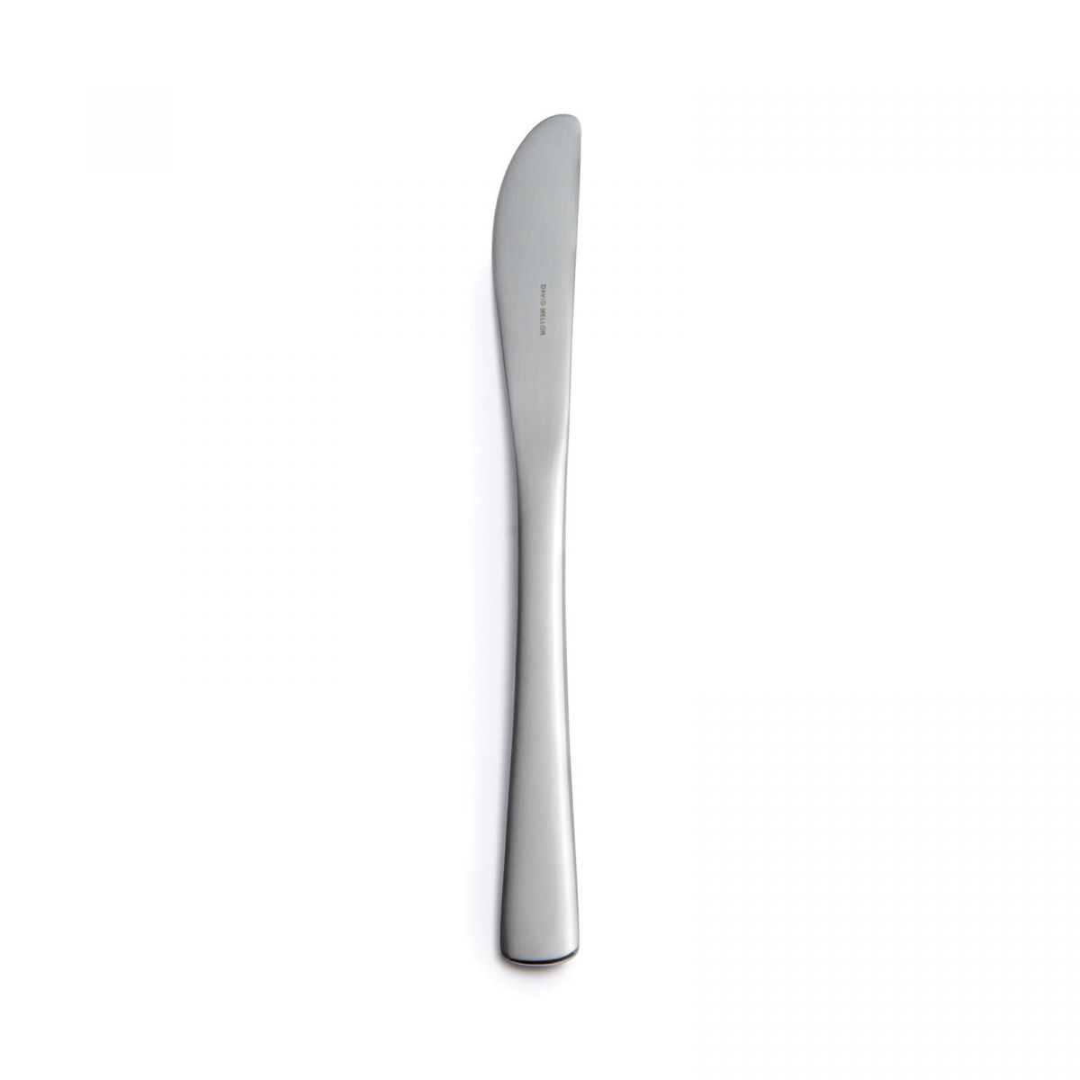 David Mellor Cafe Dessert Knife