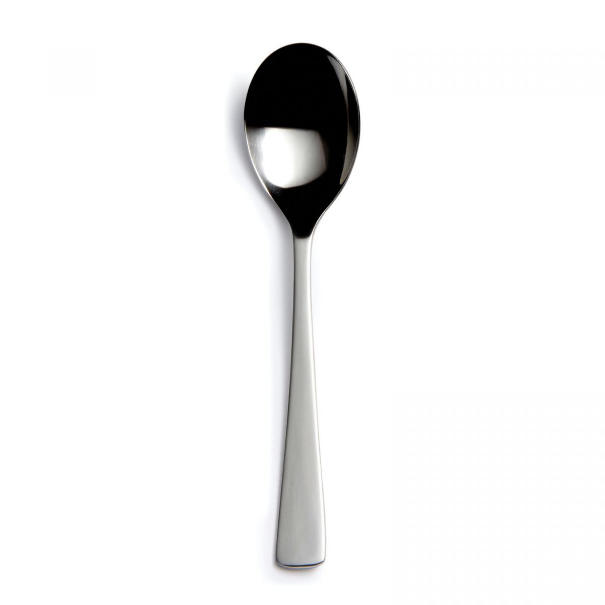 David Mellor Cafe Serving Spoon