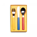 David Mellor Child's cutlery set