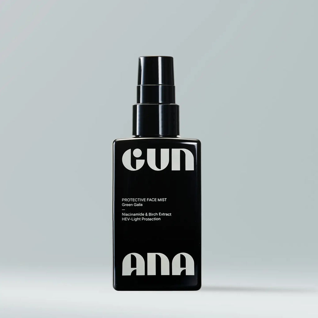 Gun Ana Protective Face Mist