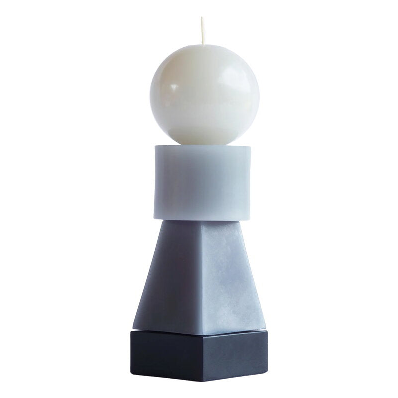 RE OR Sir Gregory Grey Candle