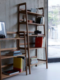 SCP Agnes Long Shelving