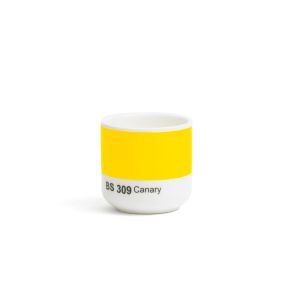 David Mellor Canary Yellow Egg Cup 5cm