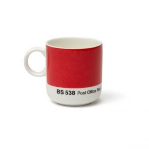 David Mellor Espresso Cup 9cl Various Colours