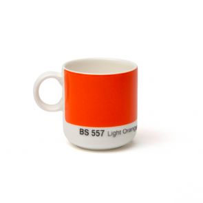 David Mellor Espresso Cup 9cl Various Colours