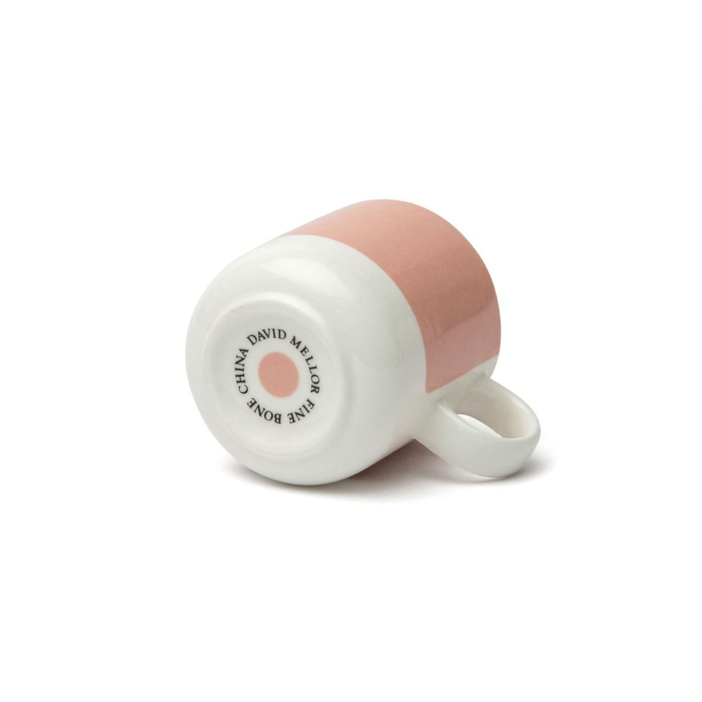 David Mellor Shell Pink mug 33cl