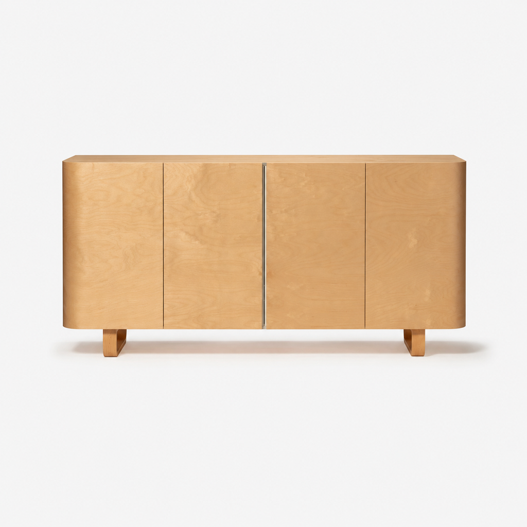 Isokon Wing Unit