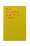 Níall McLaughlin Architects Uncle Toby’s Garden Book