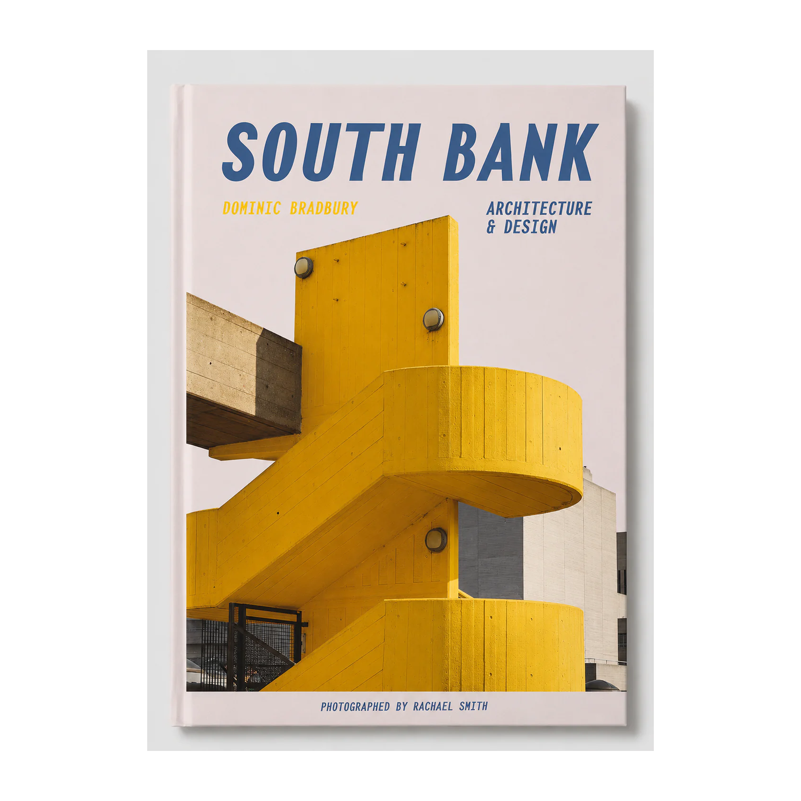 South Bank Architecture & Design Book