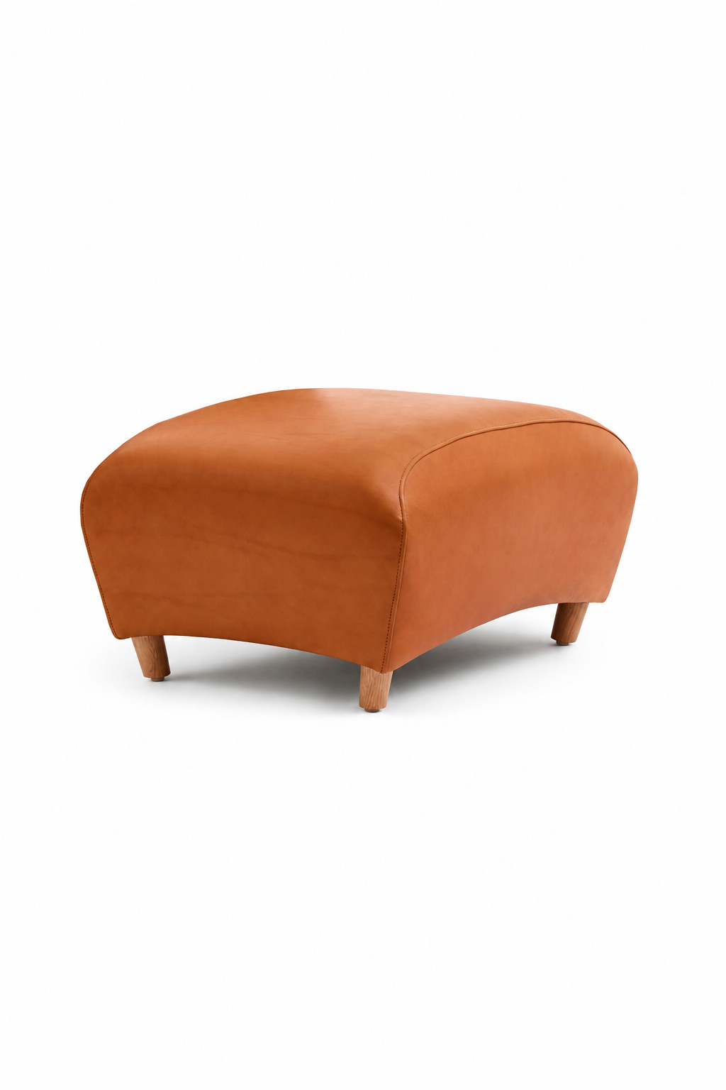 Matthew Hilton for SCP Balzac Ottoman