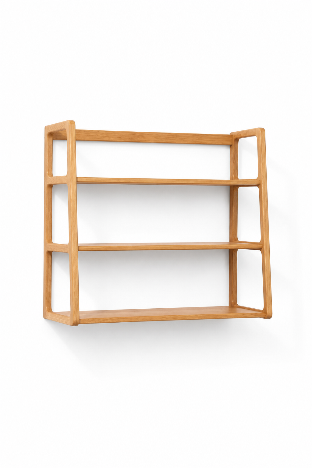 SCP Agnes wall mounted shelves