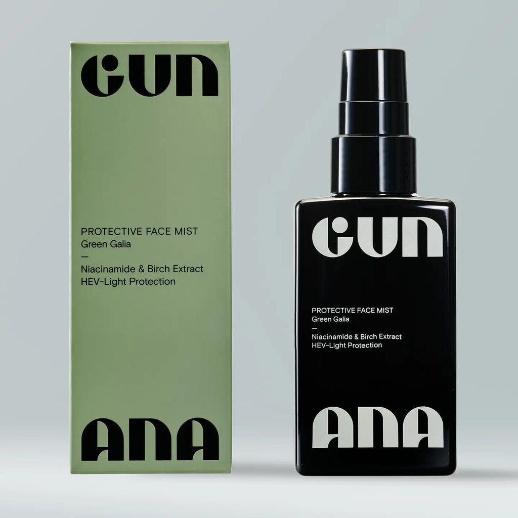 Gun Ana Protective Face Mist