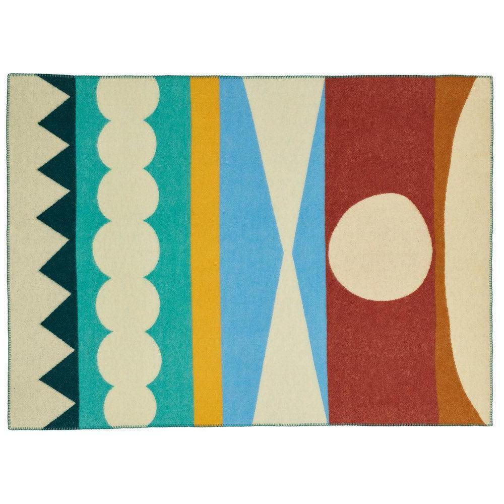 Donna Wilson Harvest Moon Blanket