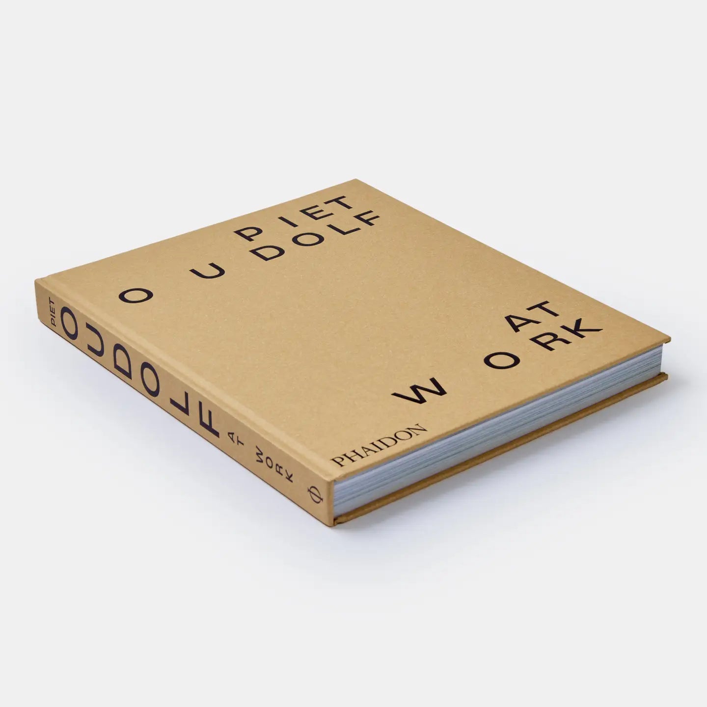 Piet Oudolf At Work Book