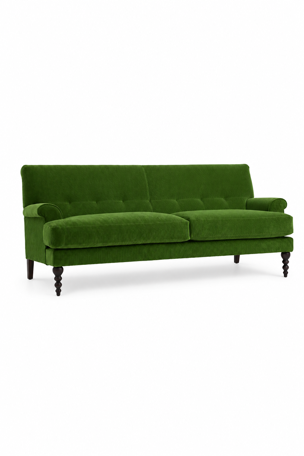 Matthew Hilton for SCP Oscar Three Seat Sofa