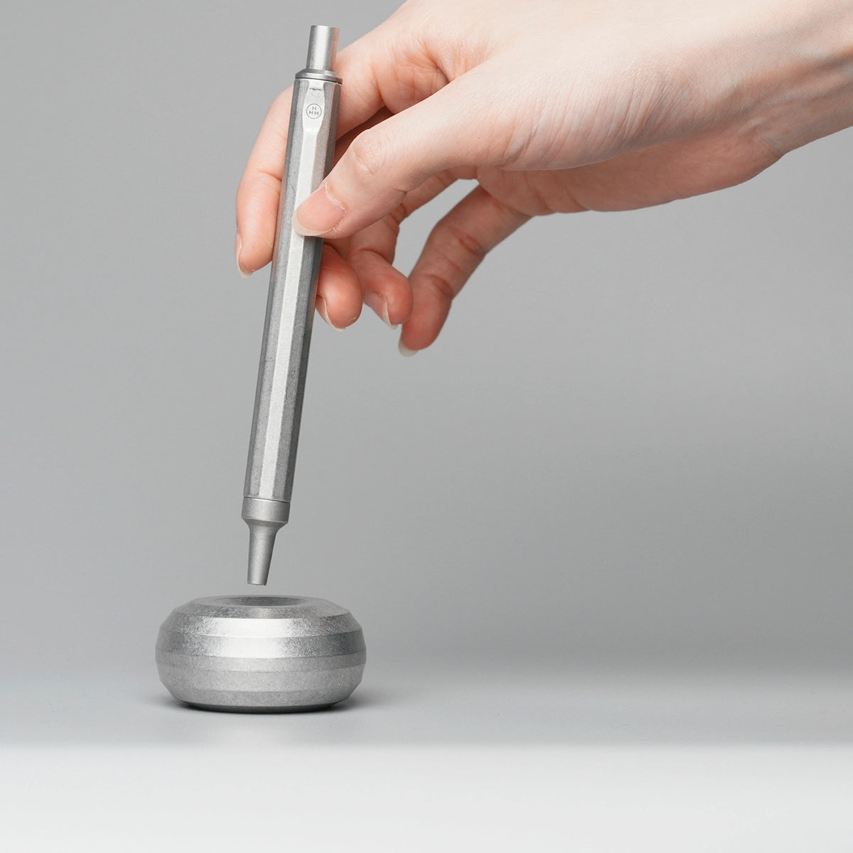 HMM Designs Paperweight/ Pen Holder