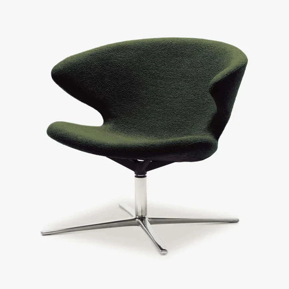 Matthew Hilton for Case Ella Swivel Lounge Chair